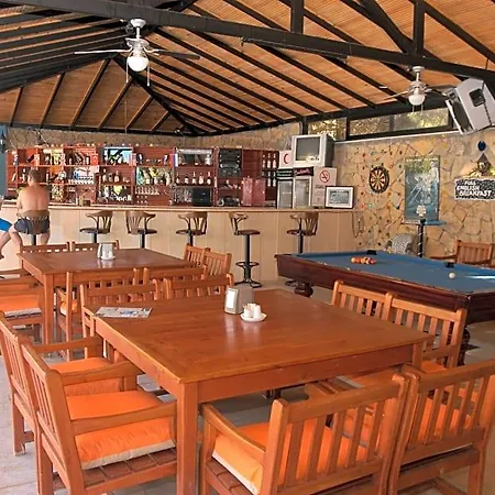 Antas Deluxe