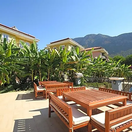 Antas Deluxe 4*
