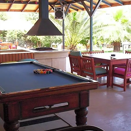 Antas Deluxe Muğla