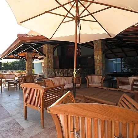 Antas Deluxe Hotel