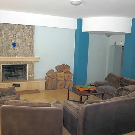 Antas Deluxe Muğla