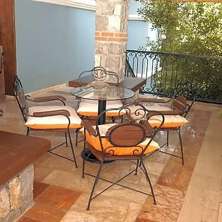 Hotel Antas Deluxe 4*