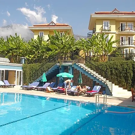 Antas Deluxe