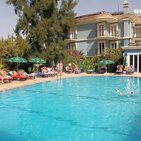 Antas Deluxe Hotel