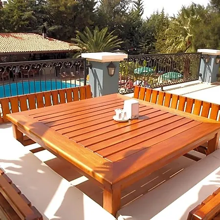 Antas Deluxe 4*